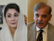 جج ویڈیو اسکینڈل شہبازشریف نے دوران تفتیش سارا معاملہ مریم نواز پر ڈال دیا