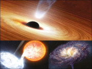 بلیک ہول ایک پراسرار مقام