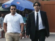 شرجیل خان کا اسپاٹ فکسنگ کی سزا بھگتنے کے بعد اعتراف جرم