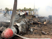 ملتان میں فوکر طیارے کے حادثے کے ذمے داروں کو 7 سال بعد بھی سزا نہ ملی