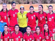 افغان فٹبال حکام کیخلاف تحقیقات کا مطالبہ