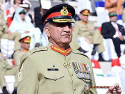 ’’جنرل باجوہ افغان امن عمل میں مرکزی کردارادا کررہے ہیں‘‘