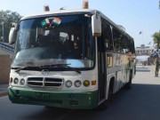 بھارت نے راولاکوٹ پونچھ انٹرا کشمیر بس سروس بھی بند کردی