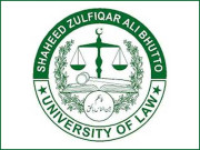 عمر کی حد آڑے آگئی لا یونیورسٹی کے سربراہ vc کی دوڑ سے باہر