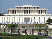 ایوان صدر وزیر اعظم ہاؤس سمیت سرکاری اداروں نے اربوں روپے بچائے