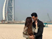 حسن علی کے نکاح سے قبل کرائے گئے فوٹو شوٹ کی تصاویر وائرل