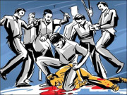 غریبوں پر موت کے سائے