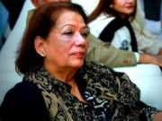 زہرہ شاہد قتل کیس کے مجرموں کی سزائے موت عمر قید میں تبدیل