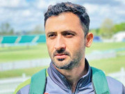 جنید خان نے محمد عامر کا خلا پُر کرنے کی ٹھان لی