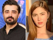 حمزہ علی عباسی نے اداکارہ نیمل خاور سے شادی کی تصدیق کردی