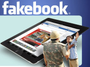 فیس بک ویڈیو کے غلط استعمال نے آگ لگادی