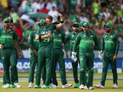 قومی کرکٹ ٹیم کےدورہ انگلینڈ کا شیڈول جاری