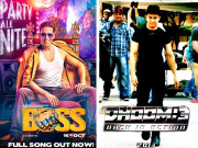 سال رواں کی آخری سہ ماہی میں میگا فلمیں سینماؤں کی زینت بنیں گئی