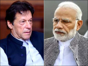 پاکستانی قوم کو جگانے پر مودی کا شکریہ