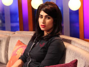 قندیل بلوچ کے والدین نے قتل میں نامزد بیٹوں کو معاف کردیا