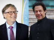 مائیکروسافٹ کے بانی بل گیٹس کا وزیراعظم کو خط ملاقات کی خواہش کا اظہار