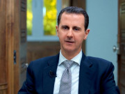 بشارالاسد مخالف جنگجو پسپا ہونے لگے