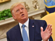 پاکستان دہشتگردی کیخلاف لڑ رہا ہے لیکن بھارت نے کچھ نہیں کیا امریکی صدر