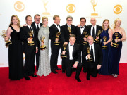 ڈرامہ سیریز ’’بریکنگ بیڈ‘‘ نے ایمی ایوارڈ جیت لیا 