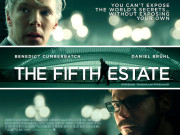 وکی لیکس کے متعلق فلم ’’دی ففتھ اسٹیٹ‘‘ 18اکتوبرکو ریلیز ہوگی