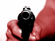 ڈاکوؤں نے4 ٹرک لوٹ لیے فائرنگ سے ڈرائیور زخمی