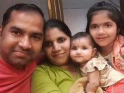 بیوی نے بےوفا شوہر کو پیٹ میں چُھریاں گھونپ کر موت کی نیند سلادیا
