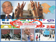 ’’بھارتی سپریم کورٹ آرٹیکل 370 ختم کرنے کا فیصلہ کالعدم قرار دے‘‘  اے جی نورانی