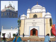 منفرد چڑھاوے اور کرامات