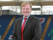 میزبانی ملنے پر گلیمورگن خوشی سے نہال