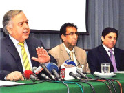 پی آئی اے کو طیاروں کی کمی کا سامنا جعلی اسناد پر6پائلٹوں سمیت200ملازمین فارغ کر دیے جنید یونس 