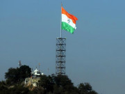 ٹانڈہ بھارت سے ایک اور غبارہ نما ریڈیو الیکٹرونک ڈیوائس چھوڑی گئی