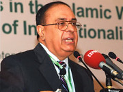 مسلم ممالک تعلیم پر زیادہ وسائل خرچ جامعات کا کنسورشیم بنائیں وائس چانسلر فورم کی تجاویز