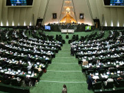 ایران کی پارلیمنٹ میں کشمیریوں کے حق میں قرار داد پیش
