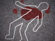 گاڑی پر لگے اسٹکرز اتارنے سے منع کرنے پر دو بھائی قتل