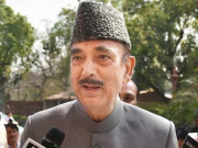 مودی نے کشمیر کی خصوصی حیثیت ختم کرکے آئین پر خود کش حملہ کیا اپوزیشن رہنما