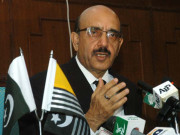 کشمیر میں بھارتی فوجیوں کا قبرستان بنا دیں گے صدر آزاد کشمیر