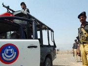 ڈیرہ اسماعیل خان میں پولیس چیک پوسٹ پر دہشت گردوں کا حملہ 2 افراد جاں بحق