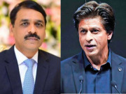 ترجمان پاک فوج کا پاکستان مخالف فلم بنانے پر شاہ رخ خان کو کرارا جواب