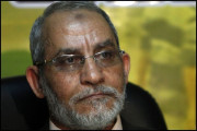 اخوان المسلمون کے اثاثے ضبط