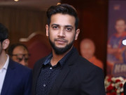 کرکٹر عماد وسیم بھی شادی کے بندھن میں بندھ گئے