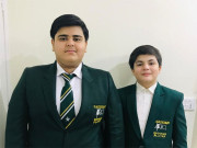 عالمی انڈر 16 اسنوکر چیمپئن شپ میں پاکستانی کھلاڑی فائنل کی دوڑ سے باہر