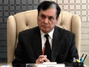 نیب نے 326 ارب روپے برآمد کر کے قومی خزانے میں جمع کروائے چیئرمین نیب