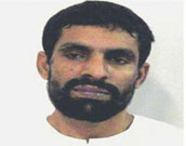 ارشد پپوکیس انسپکٹر یوسف بلوچ کو عدالت نے جیل بھیج دیا