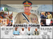 اندرون ملک پالیسیوں کا تسلسلـ…عالمی محاذ پر مزید پذیرائی ملے گی