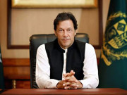 دنیا ساتھ دے یا نہ دے کشمیر کے مسئلے پر آخری حد تک جائیں گے وزیراعظم