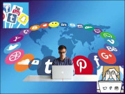 سوشل میڈیا کا منفی رجحان