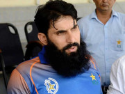 مصباح الحق کے ہیڈ کوچ بننے کے واضح امکانات