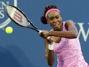 ویمنز ٹینس وینس ولیمز نے وکٹوریا آذرنیکا کو ٹھکانے لگا دیا