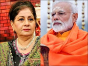 مسز خان اور مسٹر مودی