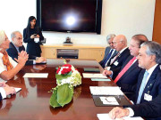 ڈرون حملوں کا معاملہ اقوام متحدہ میں اٹھاؤں گا نواز شریف